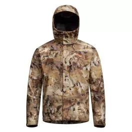 Sitka Gear Men's Delta LT Jacket - Optifade Marsh - XL