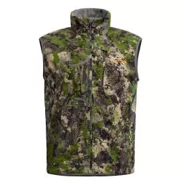 Sitka Gear Men's Stratus Vest - Optifade Cover - M