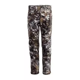 Sitka Gear Youth Stratus Pant - Optifade Elevated II - L
