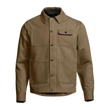 SITKA Harvester Lite Chore Coat (600195)