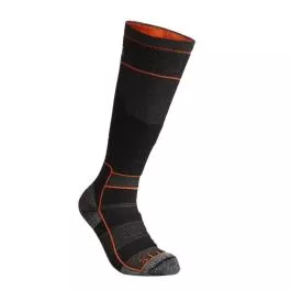 Sitka Heavy Weight OTC Sock - Sitka Black - M