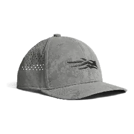 Sitka Icon Plus Mid Pro Trucker Hat