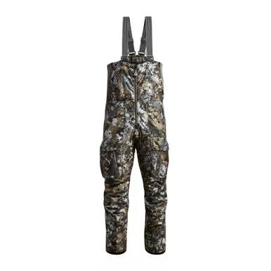 SITKA Incinerator AeroLite Bib (30082)