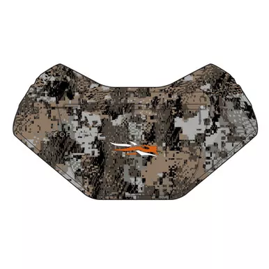 SITKA Jetstream Insulated WS Optifade OSFA Muff (600288-OSFA)