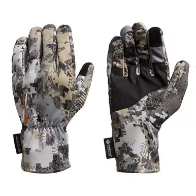 SITKA Jetstream Windstopper Gloves (600281)