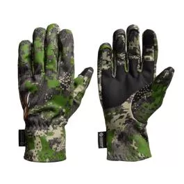 Sitka Jetstream WS Glove - Optifade Cover - S