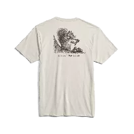Sitka Men’s Acorn Assassin Tee