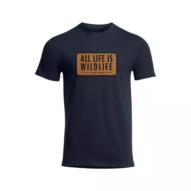 SITKA Men's All Wildlife Tee