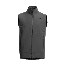 Sitka Men’s Alpha Fleece Vest