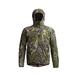 Sitka Men's Ambient 100 Hooded Jacket
