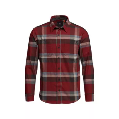SITKA Men’s Ashland Lightweight Flannel Shirt (600304)