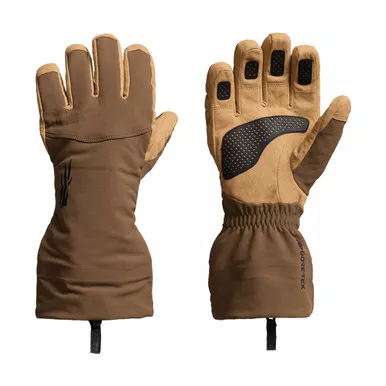 SITKA Men’s Blizzard GTX Hunting Gloves (600285)
