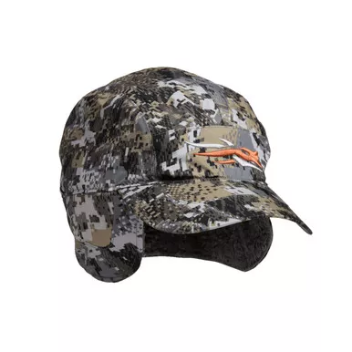 SITKA Men's Blizzard GTX Hunting Hat (600283-OSFA)