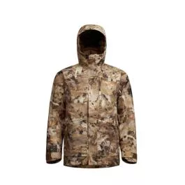Sitka Men's Blizzard Pro Parka - Optifade Waterfowl Marsh - M