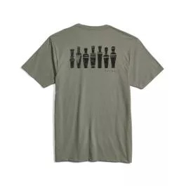 Sitka Men's Call Collector Pocket Tee