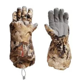 Sitka Men’s Callers Glove Left