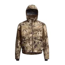 Sitka Men's Delta Wading Jacket - Optifade Waterfowl Marsh - L