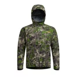 Sitka Men's Downpour Jacket - Optifade Cover - XL