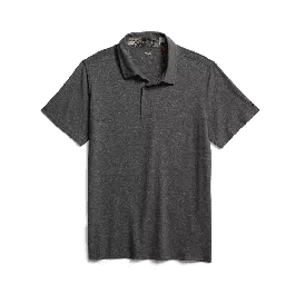 Sitka Men’s Essential SS Polo