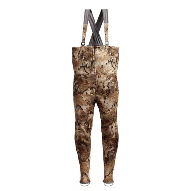 SITKA Men's Gradient Cold Weather Bibs (600171)