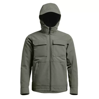 SITKA Men's Grindstone Work Jacket (600196)