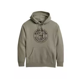 Sitka Men's Hidden Optifade Pullover Hoodie