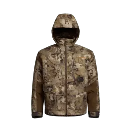 Sitka Men's Hudson Jacket - Optifade Waterfowl Marsh - L