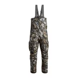 Sitka Men’s Incinerator Bib