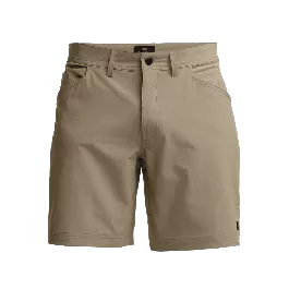 Sitka Men’s Mesa Short 8.5″