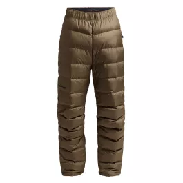 Sitka Men's Microdown Pant - Coyote - L