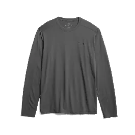 Sitka Men’s Radiant LS Crew
