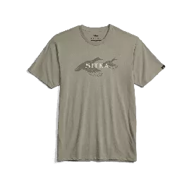 Sitka Men's Rising Teal Tee