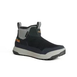 Sitka Men’s Rover GORE-TEX All-Purpose Boot – Obsidian Black – 7