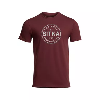 SITKA Men's Sitka Reconnection Tee