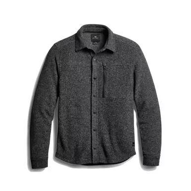 SITKA Men's Snowcrest Long Sleeve Shirt (600074)