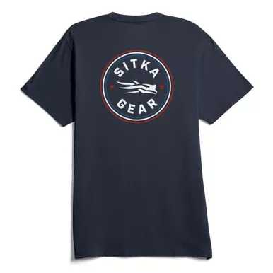 SITKA Men's Star Shield T-Shirt (600363)