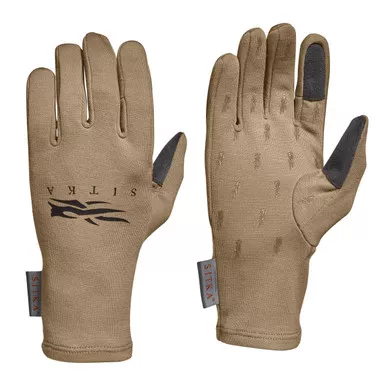 SITKA Merino 330 Gloves (600162)