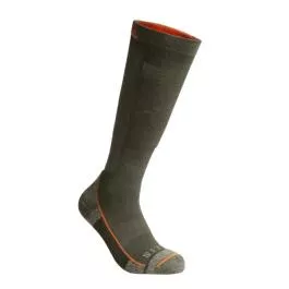 Sitka Mid Weight OTC Sock - Deep Lichen - M