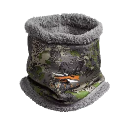 Sitka Neck Gaiter – Optifade Cover