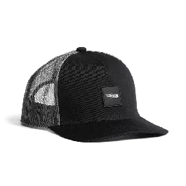Sitka Rubber Patch Hi Pro Trucker Hat