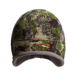 Sitka Stratus WS 1.0 Beanie - Optifade Cover