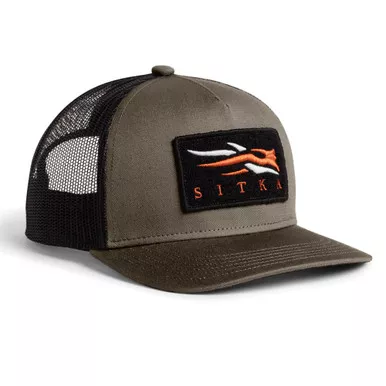 SITKA VP Icon Mid Pro Trucker Cap