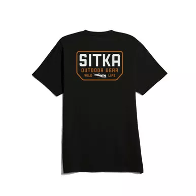 SITKA Wild Life T-Shirt (600359)