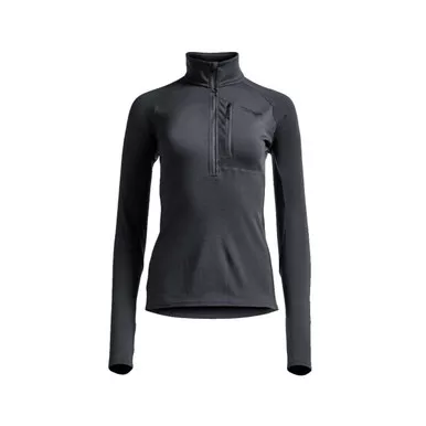 SITKA Women's Core Merino 220 Half-Zip Top (600221)