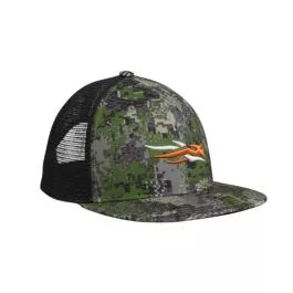 Sitka Women's Trucker Hat - Optifade Cover