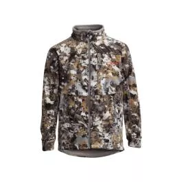 Sitka Youth Stratus Jacket - Optifade Elevated II - L
