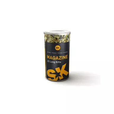 SK .22 LR Magazine 420121 (can of 500)