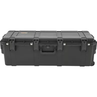 SKB 3I-3913-VEN iSeries Crossbow Case Tenpoint Vengent and Viper, Black