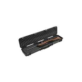 SKB 4909 iSeries Single Rifle Case (Black)