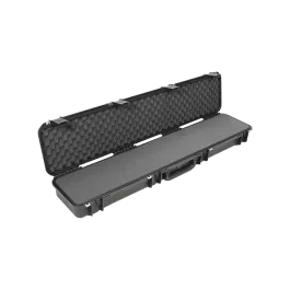 SKB iSeries 4909-5 Waterproof Case with Layered Foam